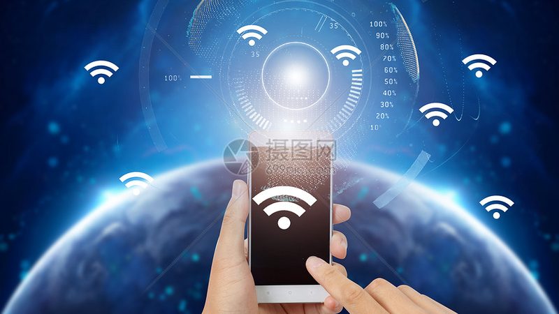 集群通信基站覆盖距离有多远？揭秘其影响因素**