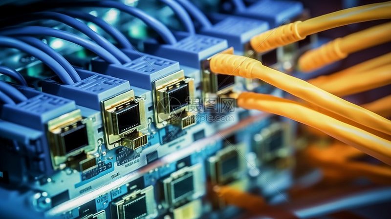 光纤通信模块维修：五大注意事项保障网络稳定**