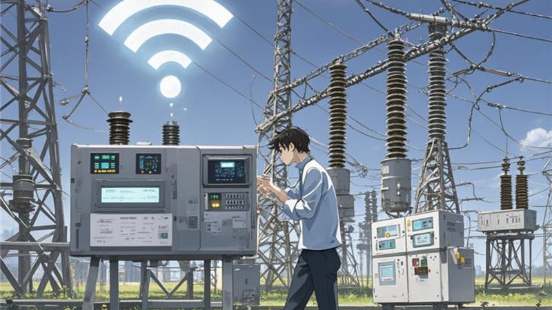 交换机光纤接口：揭秘其类型、应用与选型要点